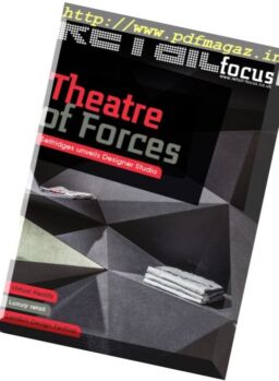 Retail Focus – August 2016