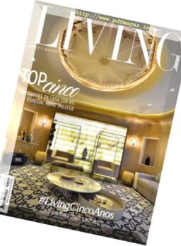 Revista Living – Agosto 2016
