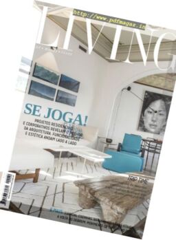 Revista Living – Julho 2016