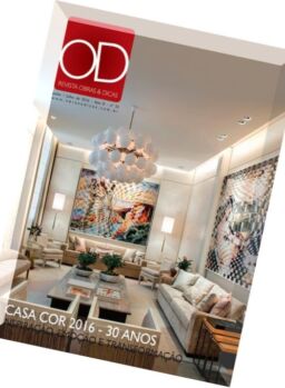 Revista Obras & Dicas – Junho-Julho 2016