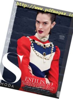 S Moda – Septiembre 2016