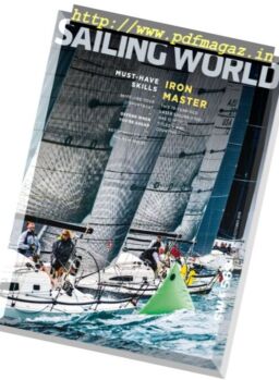 Sailing World – September-October 2016
