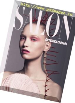 Salon International – August 2016