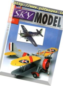Sky Model – N 14, October 2007