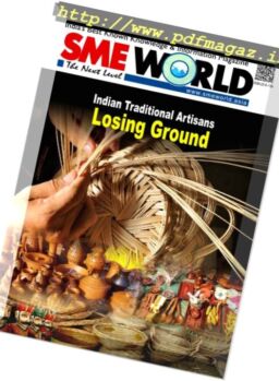 SME World – August 2016