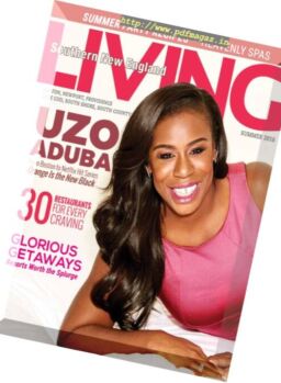 Southern New England Living – Summer 2016