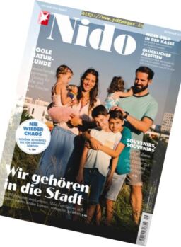 Stern Nido – N 09, September 2016