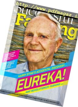 Successful Farming – August 2016
