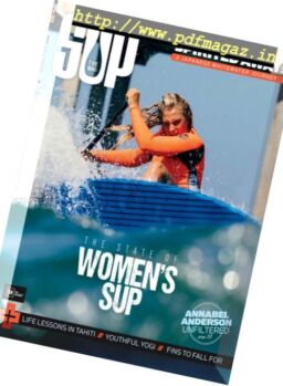 SUP – Fall 2016