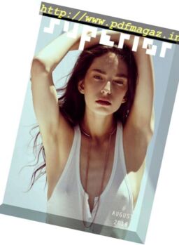Superior – August 2016