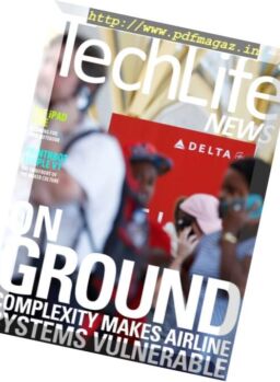 Techlife News – 14 August 2016