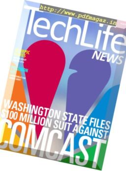 Techlife News – 7 August 2016
