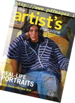 The Artist’s – September 2016