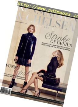 The Kensington & Chelsea – September 2016
