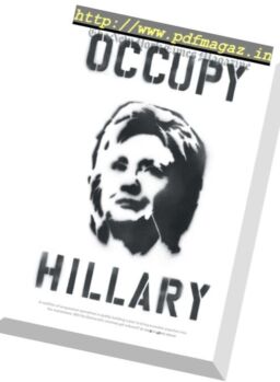 The New York Times – 07 – 24 – 2016)