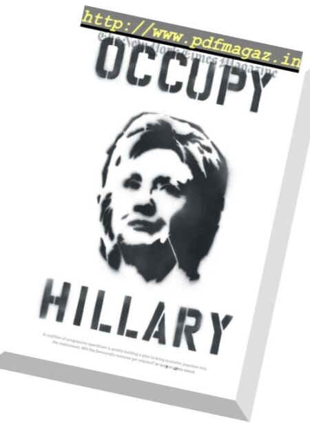The New York Times – 07 – 24 – 2016) Cover