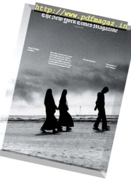 The New York Times Magazine – (08 – 14 – 2016)