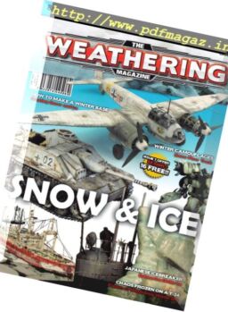 The Weathering Magazine – Issue 7, March 2014