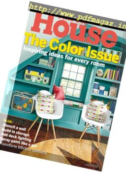 This Old House – September 2016