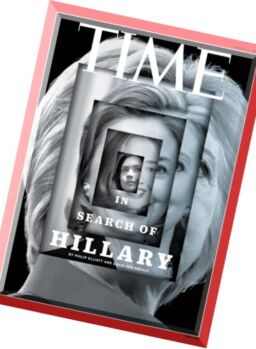 Time Asia – 1 August 2016