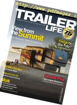 Trailer Life – September 2016