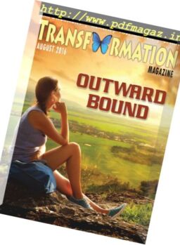 Transformation – August 2016