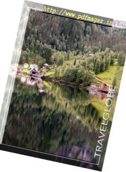 TravelGlobe – Settembre 2016