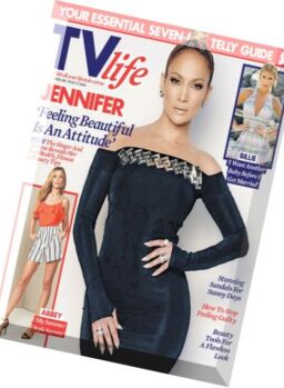 TV Life – 17 July 2016