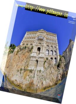 underwater Photographer – July-August 2016