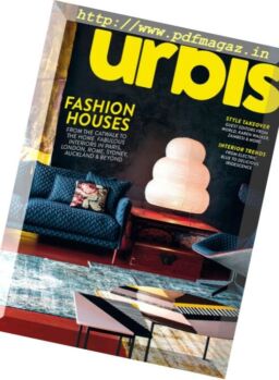 Urbis – Issue 93, 2016