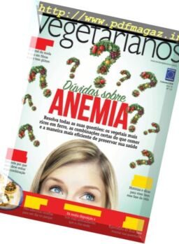 Vegetarianos – Setembro 2016