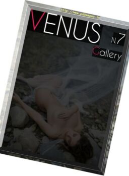 Venus Gallery – Agosto 2016