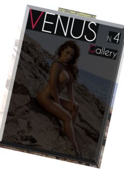 Venus Gallery – Aprile 2016