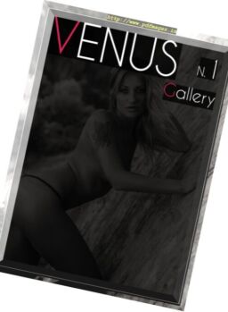 Venus Gallery – Dicembre 2015