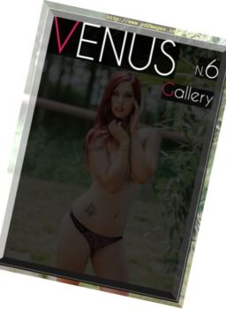 Venus Gallery – Giugno 2016