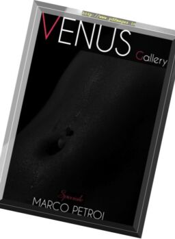 Venus Gallery – Speciale 1, 2016