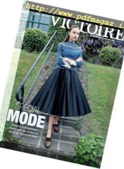 Victoire – 27 Aout 2016