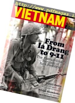 Vietnam – October 2016