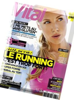 Vital – Mars-Avril 2015