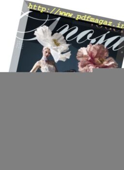 Vogue Sposa – Settembre 2016