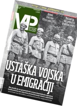 VP-Magazin – Za Vojnu Povijest N 61 Travanj 2016