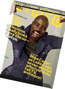 Wired USA – September 2016