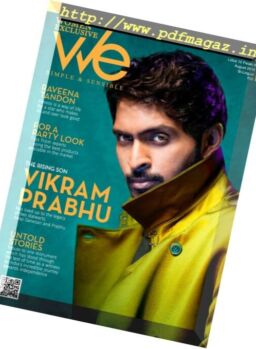 Women Exclusive – August 2016