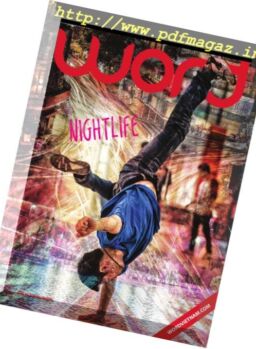 Word Vietnam – August 2016