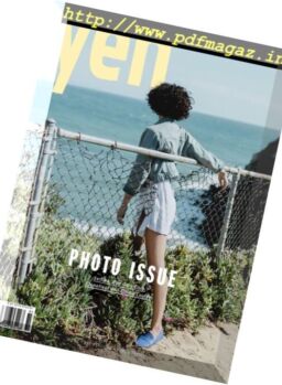 Yen – Issue 85, 2016
