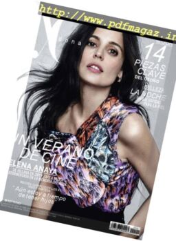 YO Dona – 6 Agosto 2016