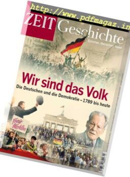 Zeit Geschichte – Nr.3, 2016