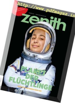 Zenith – Sommer 2016