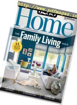 5280 Home – Autumn 2016