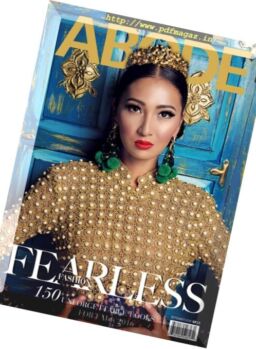 Abode Qatar – September 2016